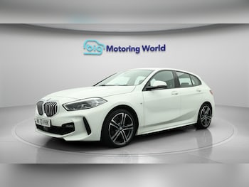 Used BMW 1 Series 2020 for sale - 76167493: Photo 4