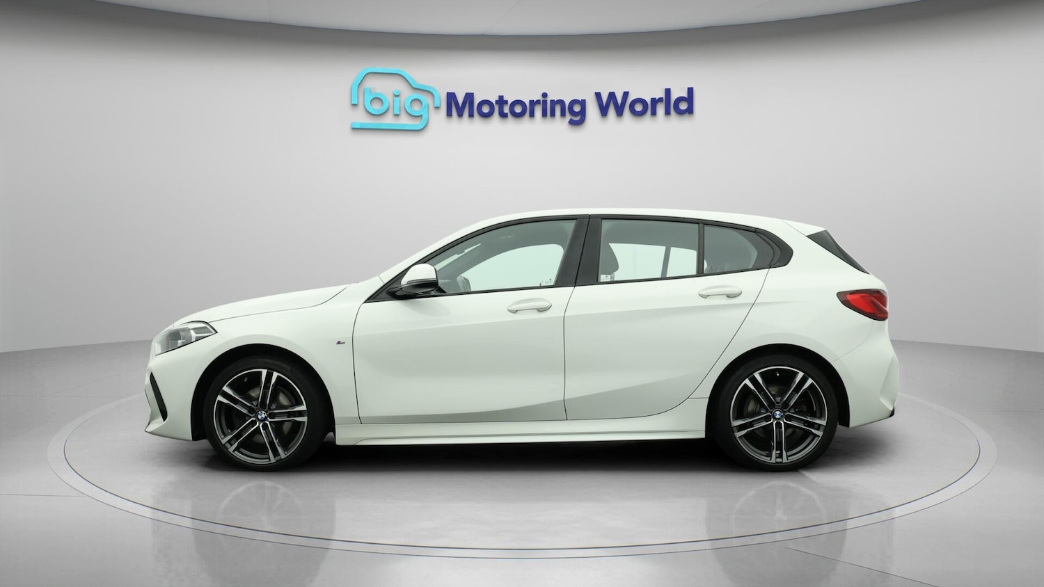 Used BMW 1 Series 2020 for sale - 76167493: Photo 5