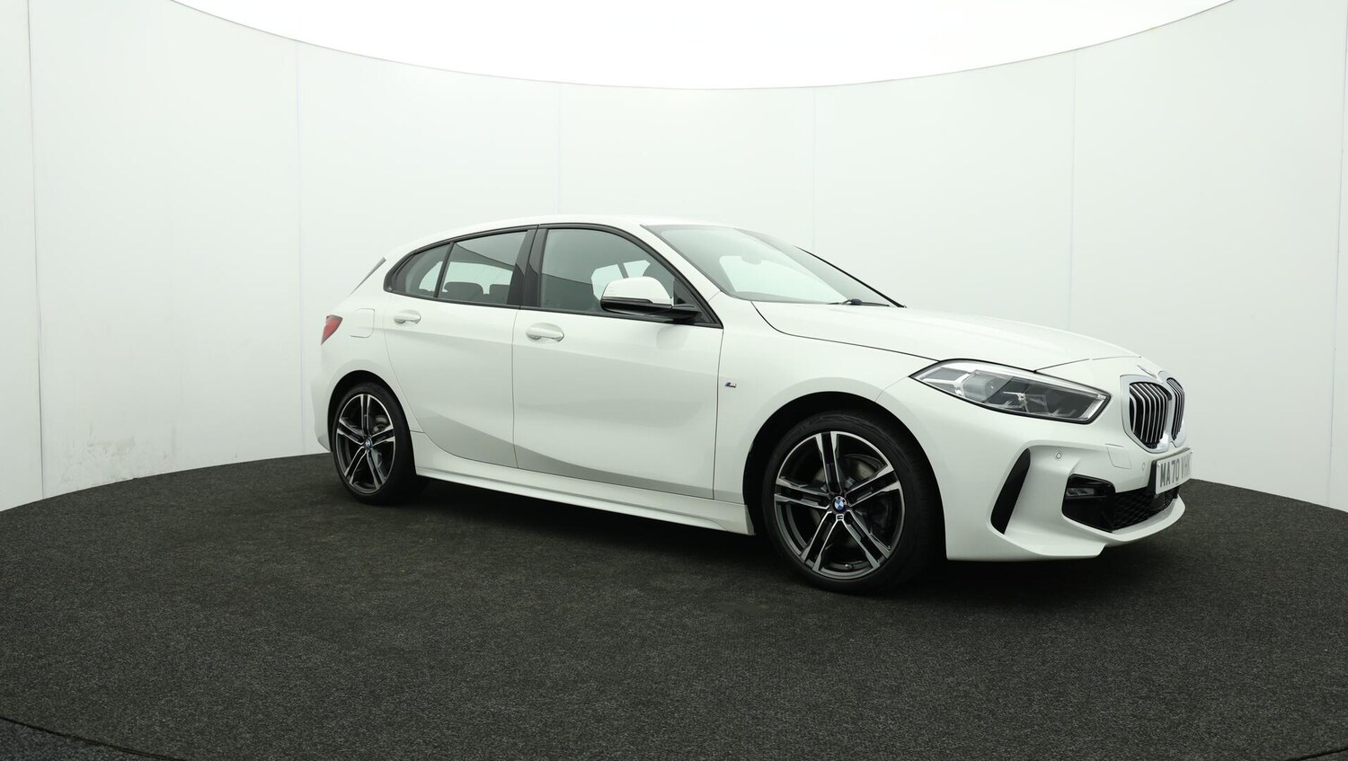 Used BMW 1 Series 2020 for sale - 76167493: Photo 50