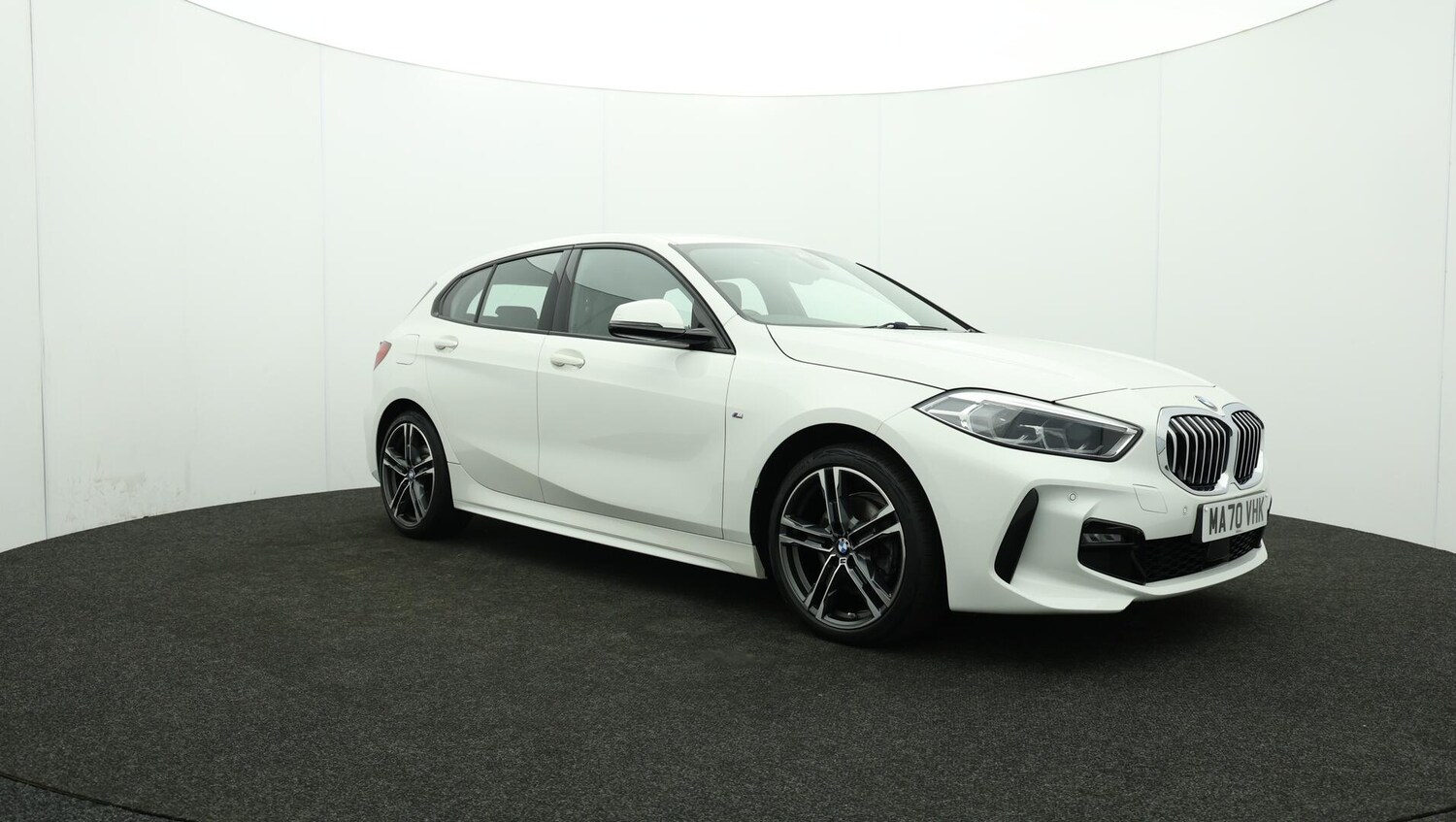 Used BMW 1 Series 2020 for sale - 76167493: Photo 51