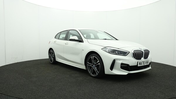Used BMW 1 Series 2020 for sale - 76167493: Photo 52