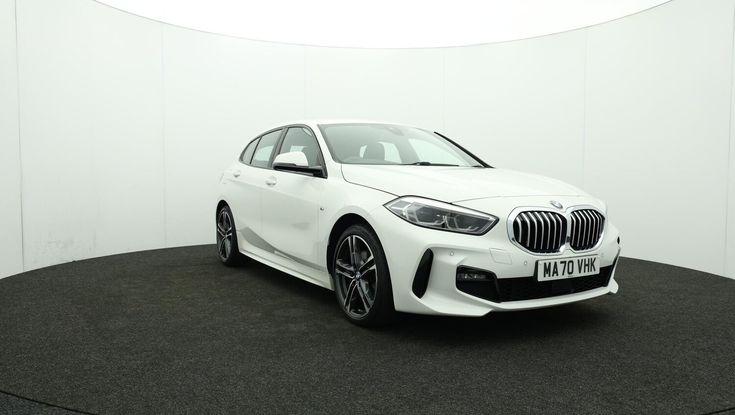 Used BMW 1 Series 2020 for sale - 76167493: Photo 53