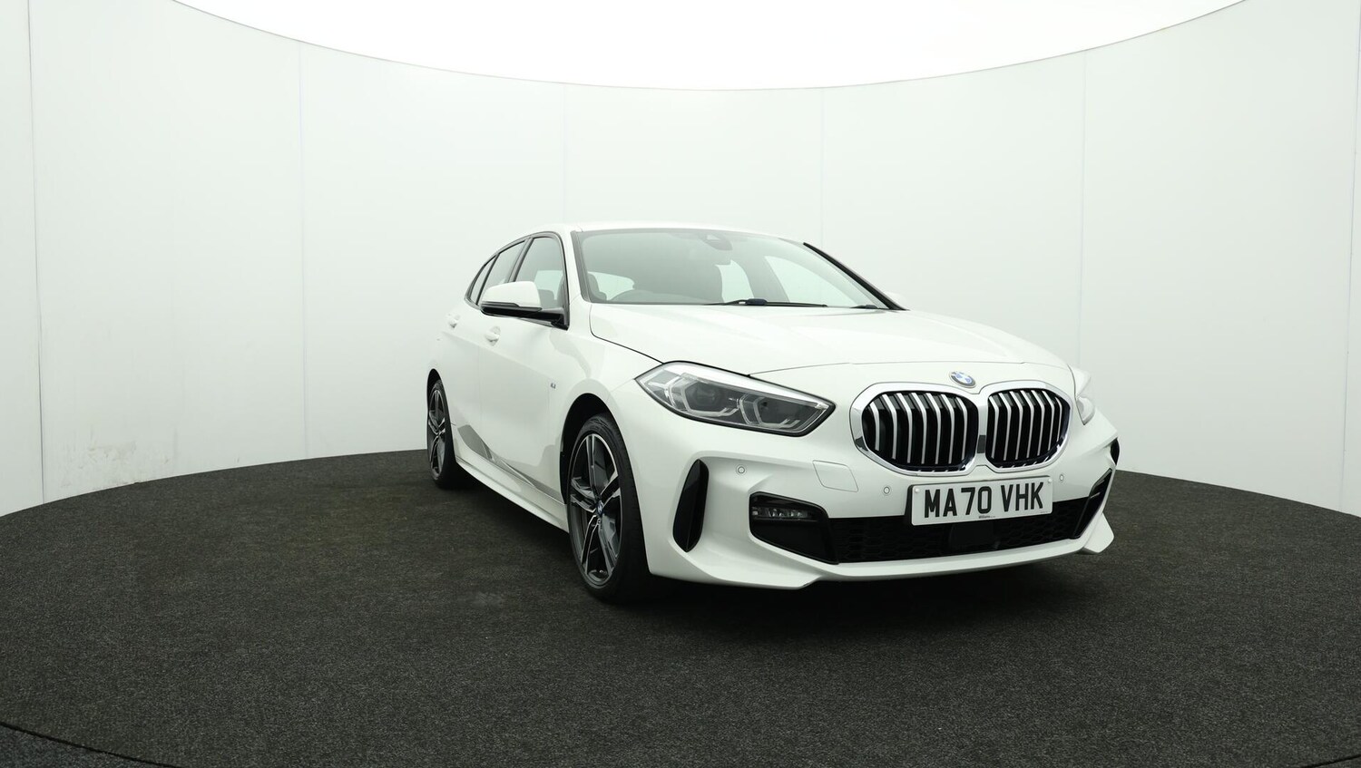 Used BMW 1 Series 2020 for sale - 76167493: Photo 54