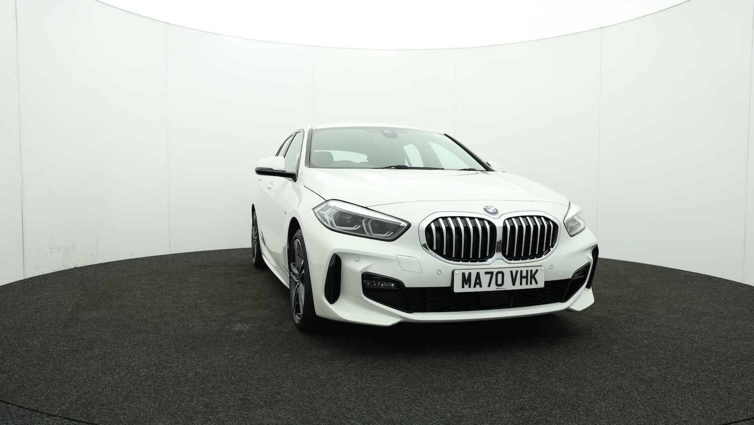 Used BMW 1 Series 2020 for sale - 76167493: Photo 55