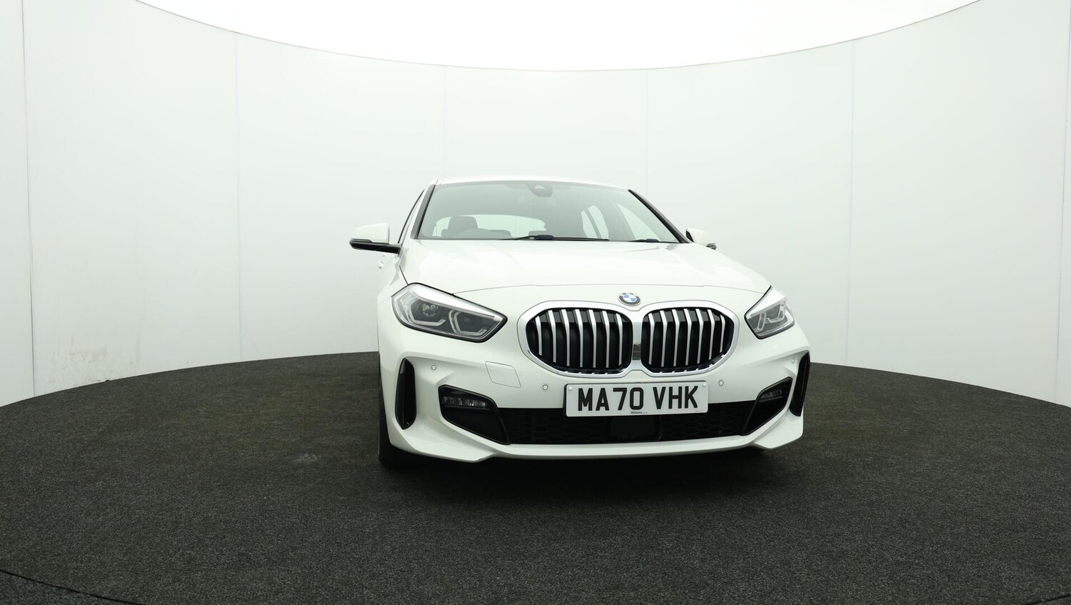Used BMW 1 Series 2020 for sale - 76167493: Photo 56