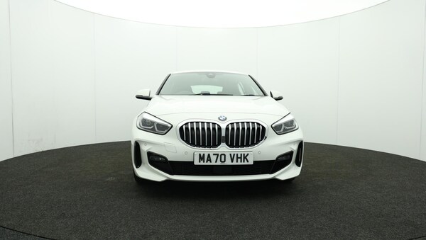 Used BMW 1 Series 2020 for sale - 76167493: Photo 57
