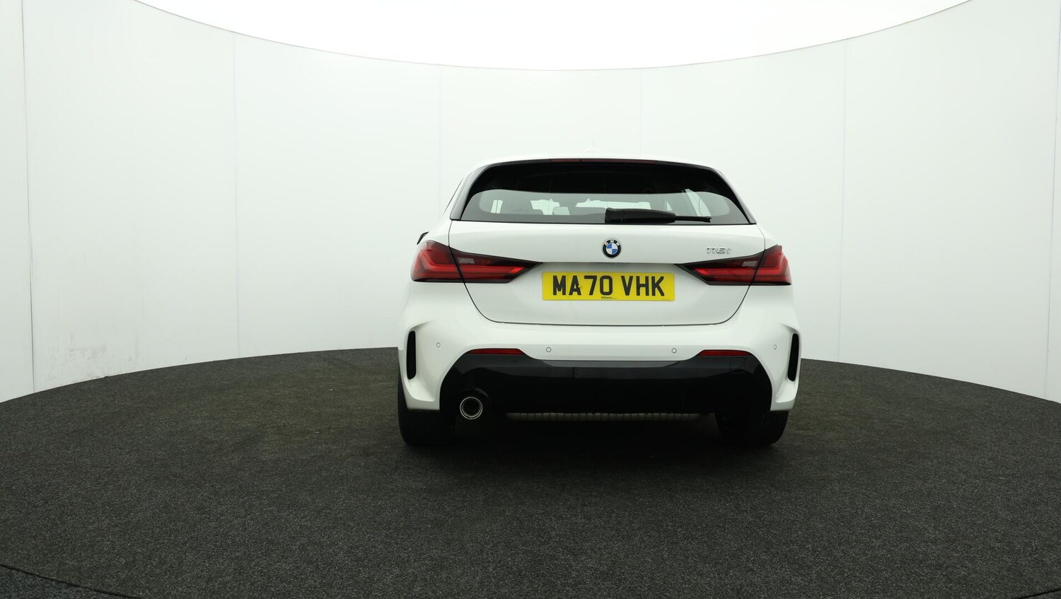 Used BMW 1 Series 2020 for sale - 76167493: Photo 58