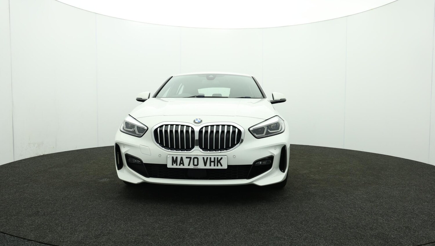 Used BMW 1 Series 2020 for sale - 76167493: Photo 59