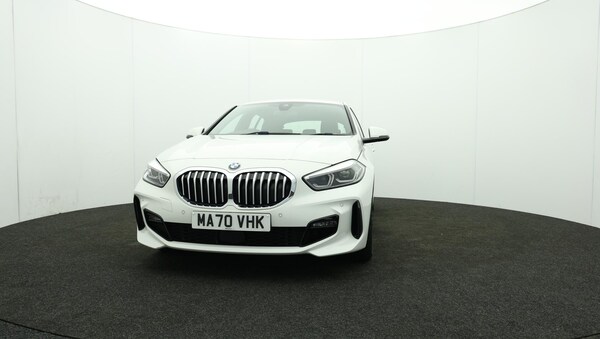 Used BMW 1 Series 2020 for sale - 76167493: Photo 60