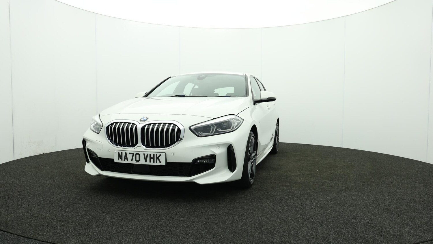 Used BMW 1 Series 2020 for sale - 76167493: Photo 61