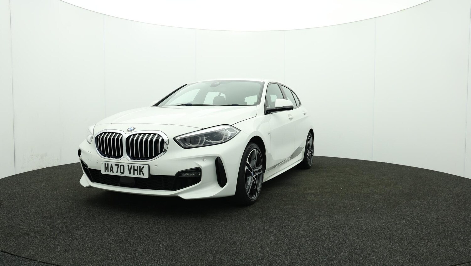 Used BMW 1 Series 2020 for sale - 76167493: Photo 62