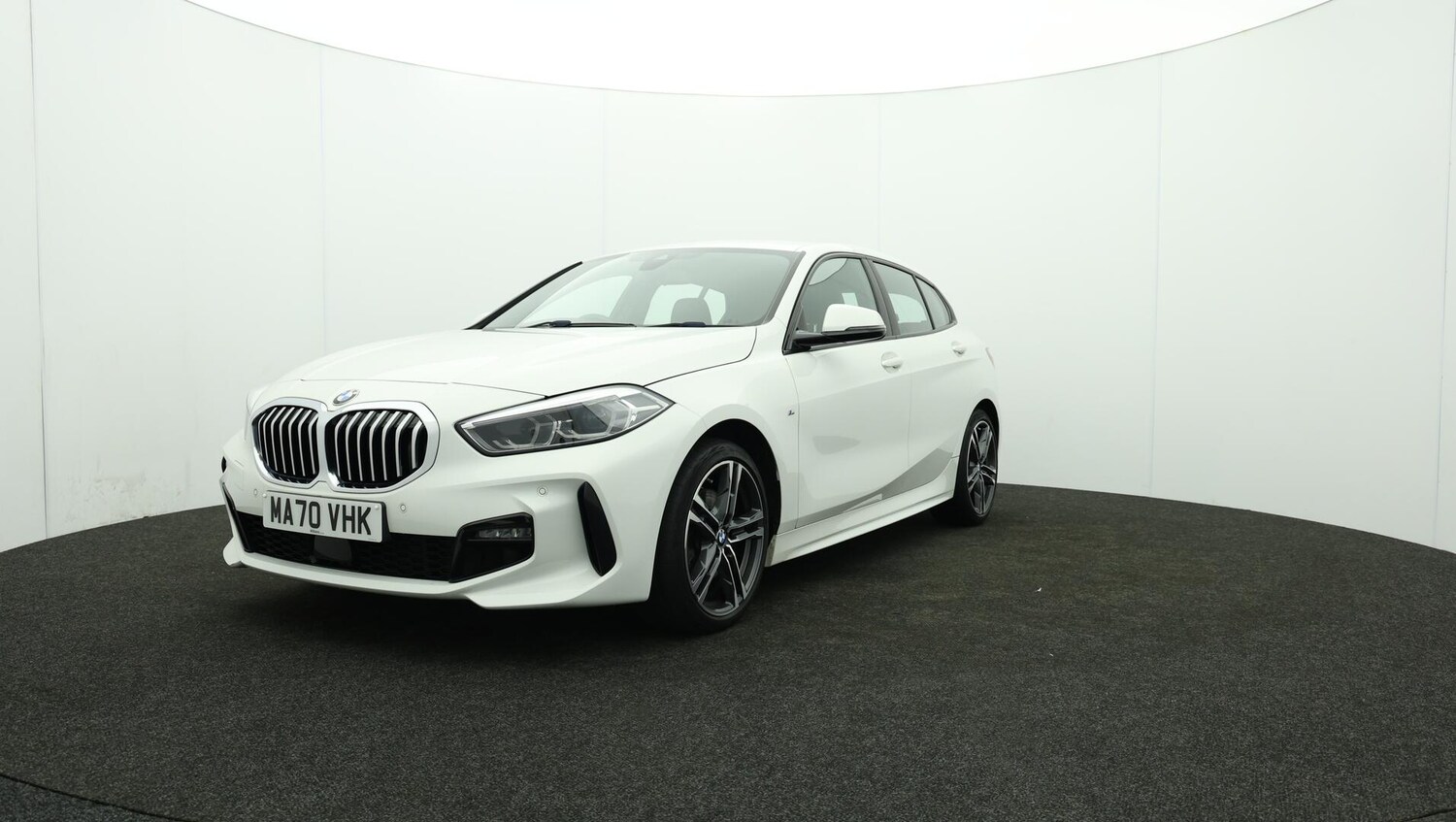 Used BMW 1 Series 2020 for sale - 76167493: Photo 63