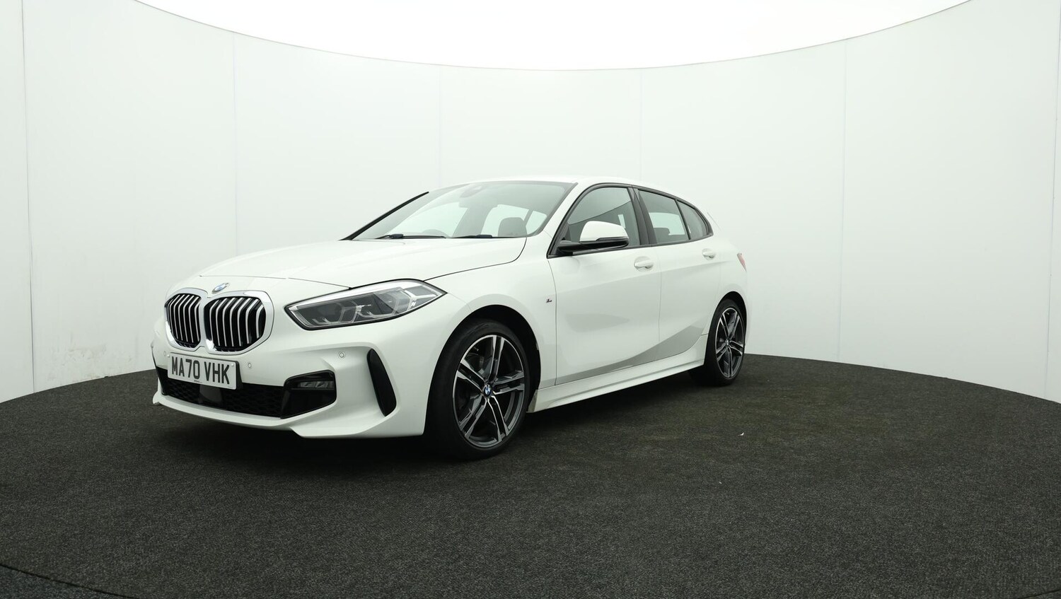 Used BMW 1 Series 2020 for sale - 76167493: Photo 64