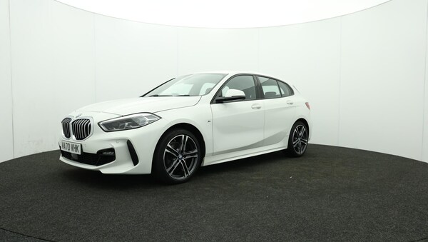 Used BMW 1 Series 2020 for sale - 76167493: Photo 65