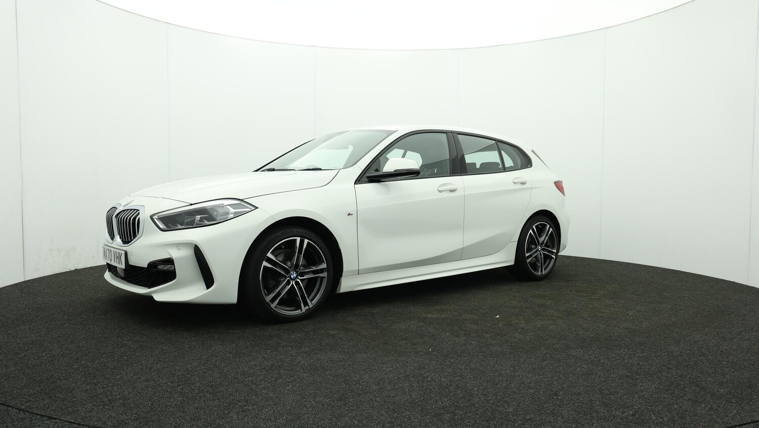 Used BMW 1 Series 2020 for sale - 76167493: Photo 66