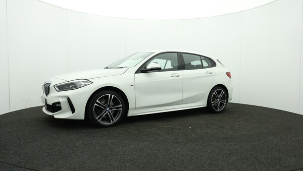 Used BMW 1 Series 2020 for sale - 76167493: Photo 67