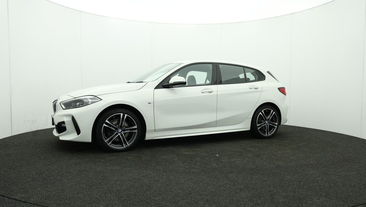 Used BMW 1 Series 2020 for sale - 76167493: Photo 68