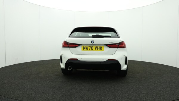Used BMW 1 Series 2020 for sale - 76167493: Photo 69