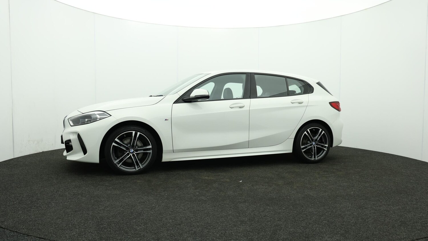 Used BMW 1 Series 2020 for sale - 76167493: Photo 70