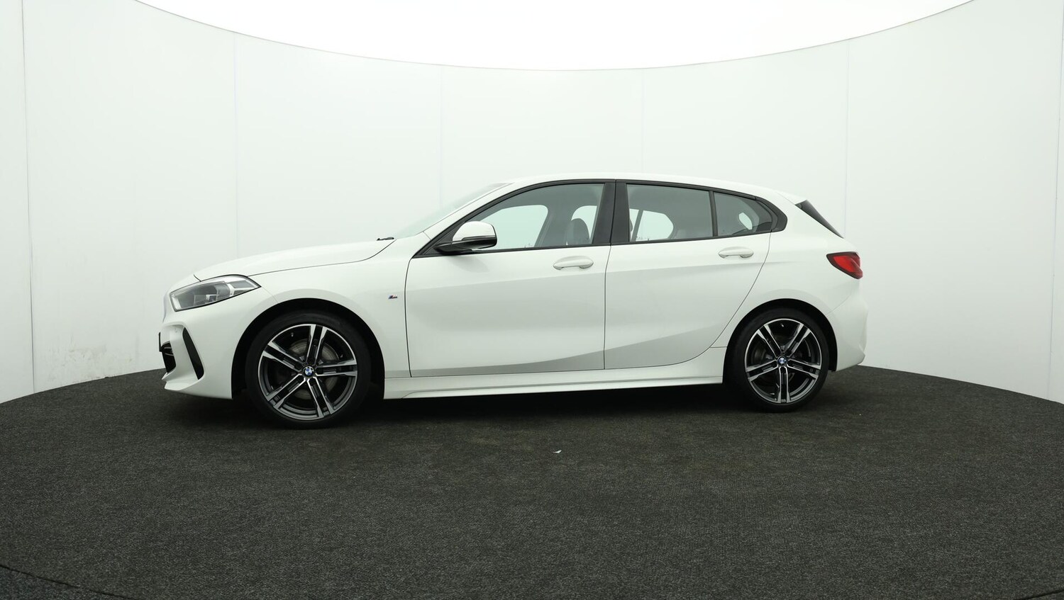 Used BMW 1 Series 2020 for sale - 76167493: Photo 71