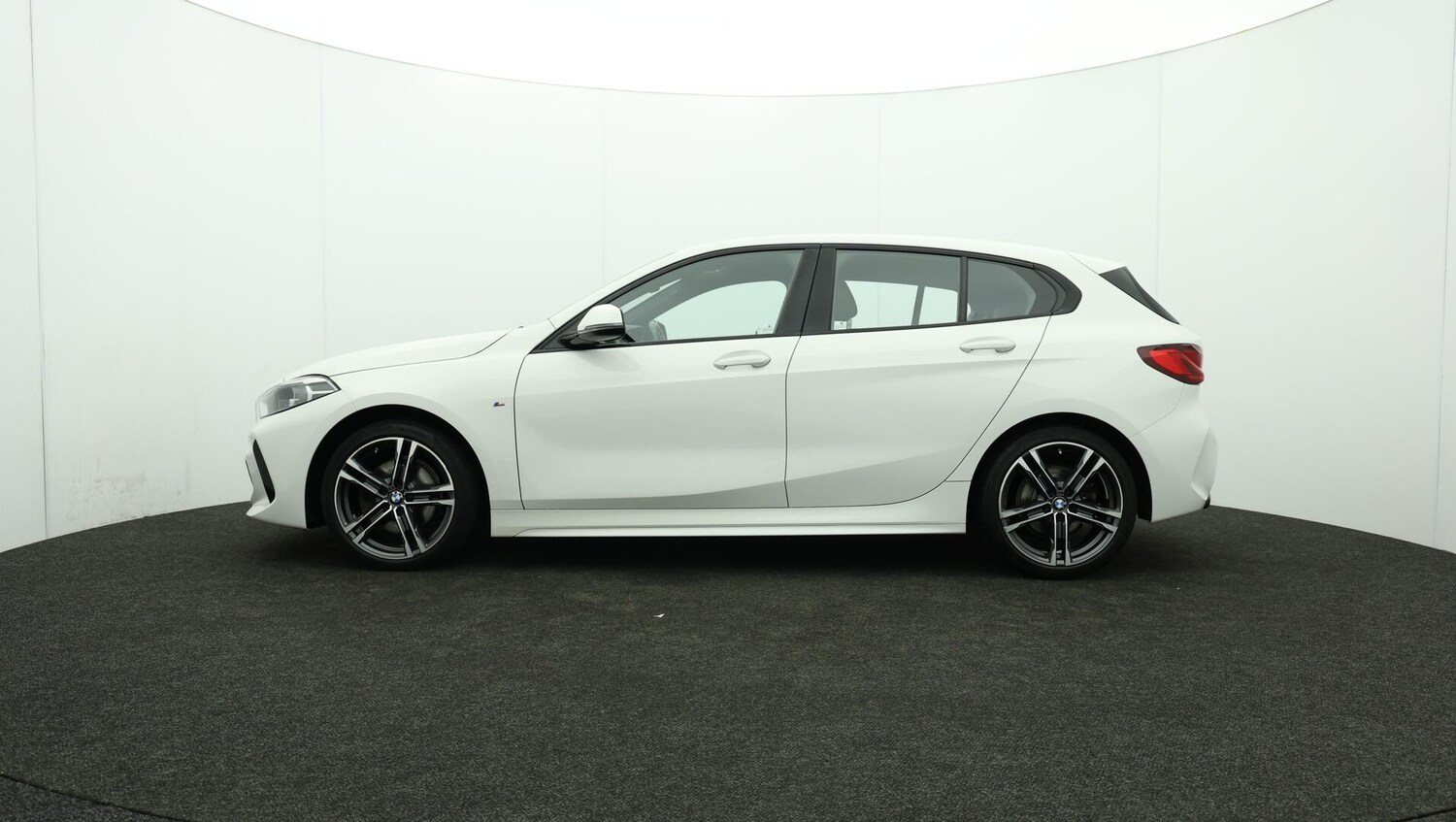 Used BMW 1 Series 2020 for sale - 76167493: Photo 73