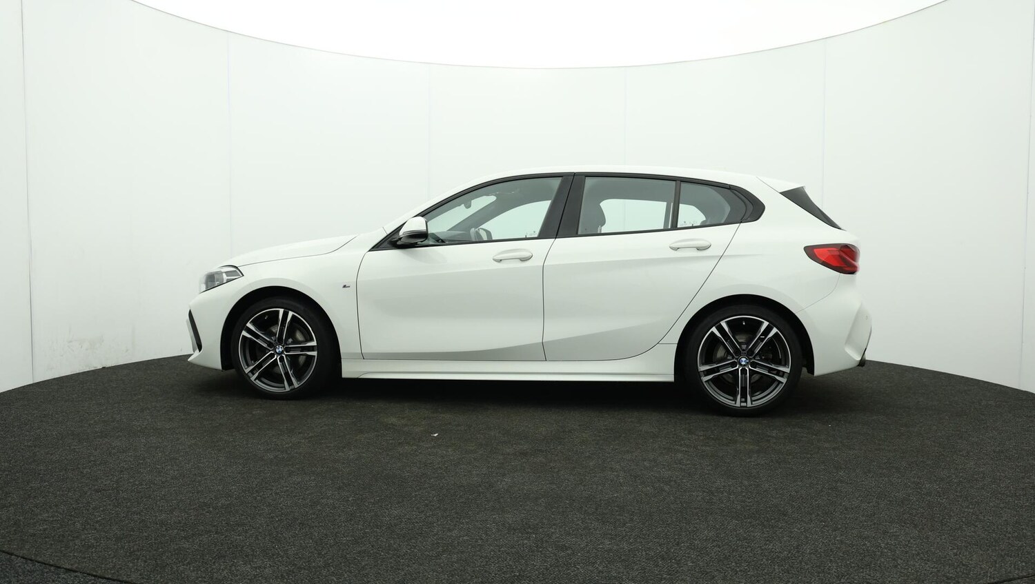 Used BMW 1 Series 2020 for sale - 76167493: Photo 74