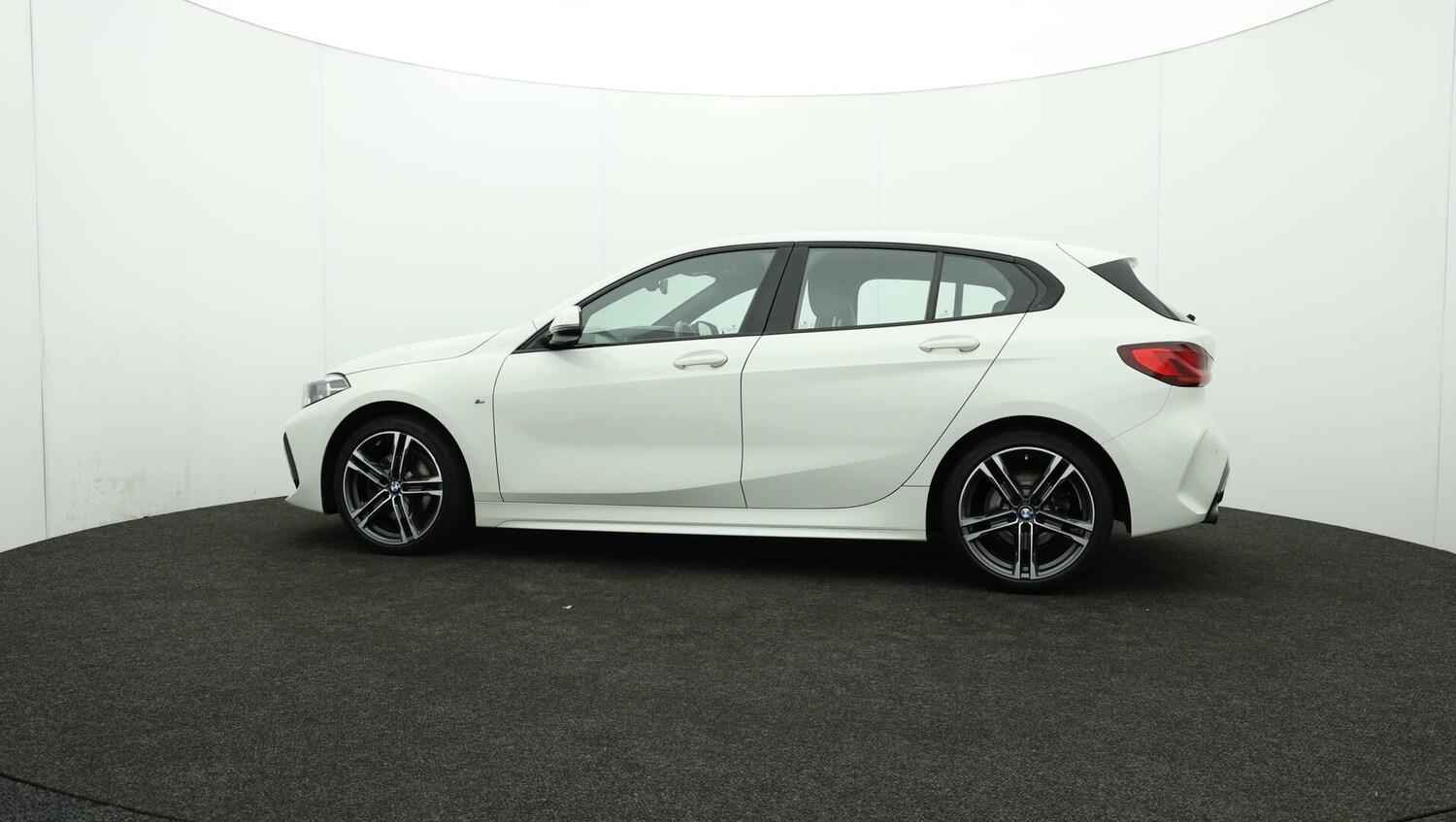 Used BMW 1 Series 2020 for sale - 76167493: Photo 75