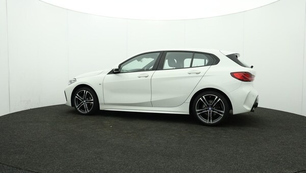 Used BMW 1 Series 2020 for sale - 76167493: Photo 76