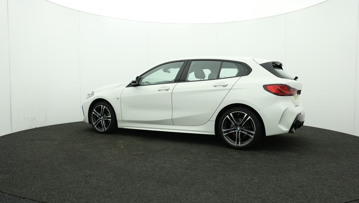 Used BMW 1 Series 2020 for sale - 76167493: Photo 77