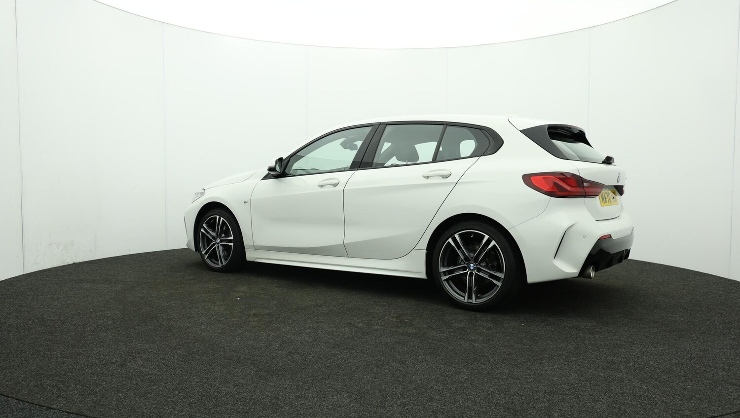 Used BMW 1 Series 2020 for sale - 76167493: Photo 78