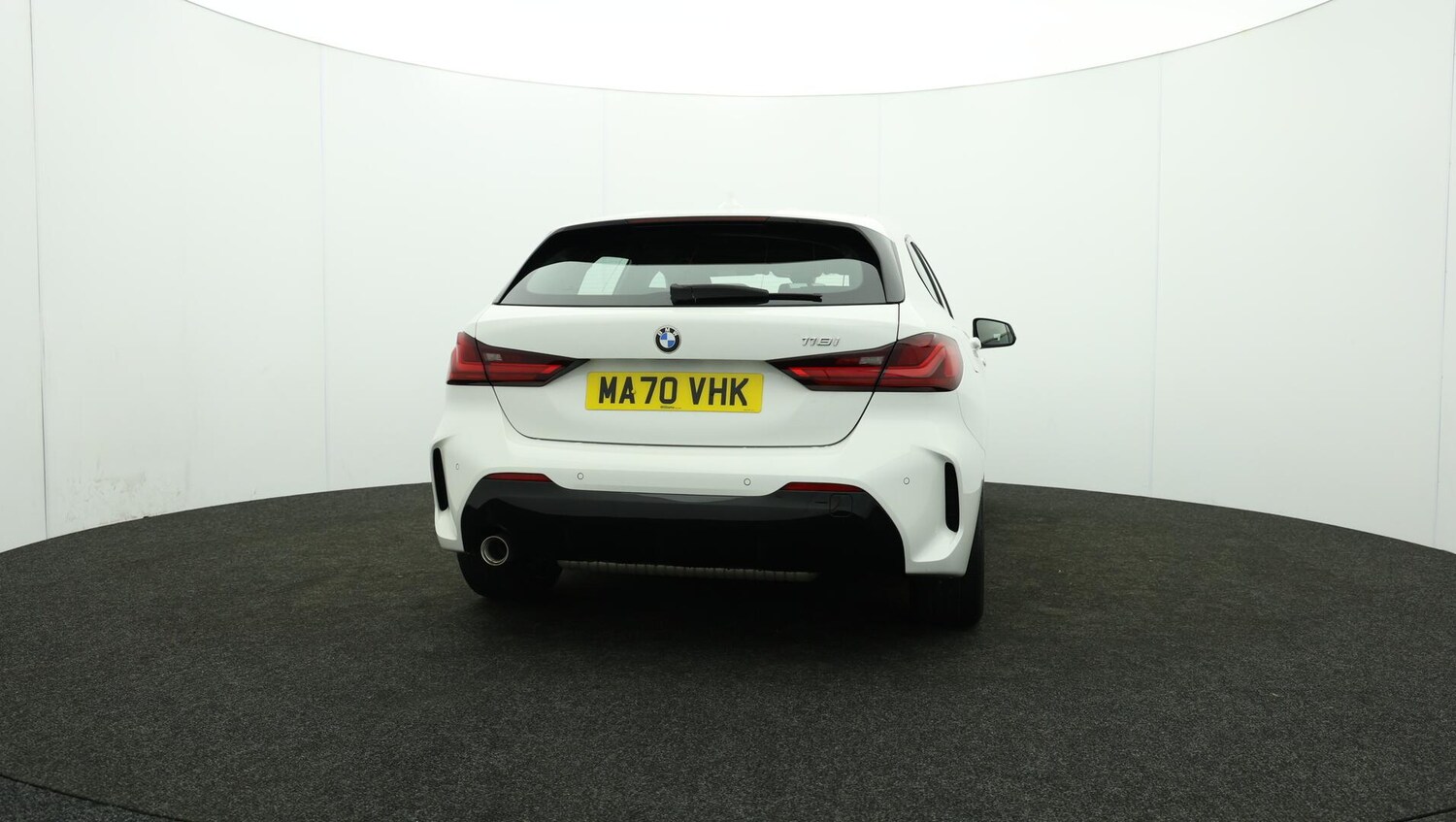 Used BMW 1 Series 2020 for sale - 76167493: Photo 80