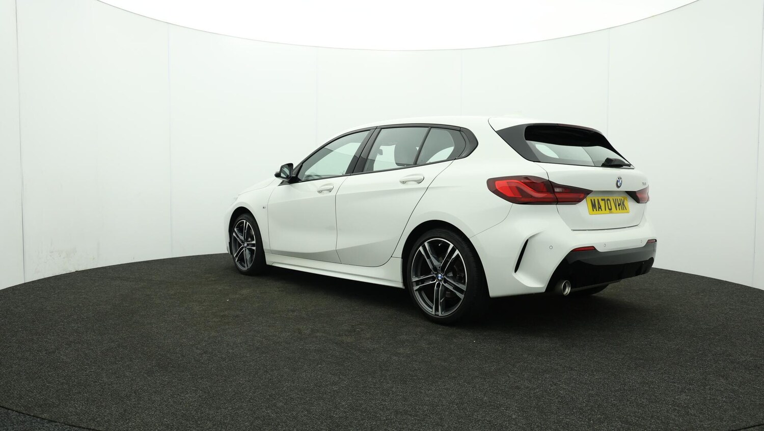 Used BMW 1 Series 2020 for sale - 76167493: Photo 81