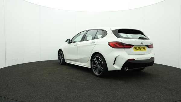 Used BMW 1 Series 2020 for sale - 76167493: Photo 82
