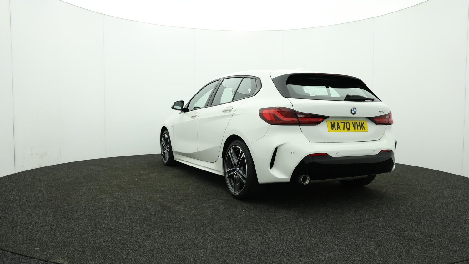 Used BMW 1 Series 2020 for sale - 76167493: Photo 83