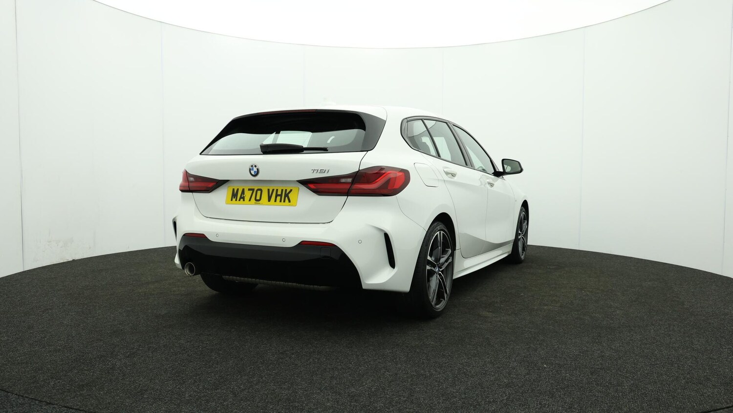 Used BMW 1 Series 2020 for sale - 76167493: Photo 85