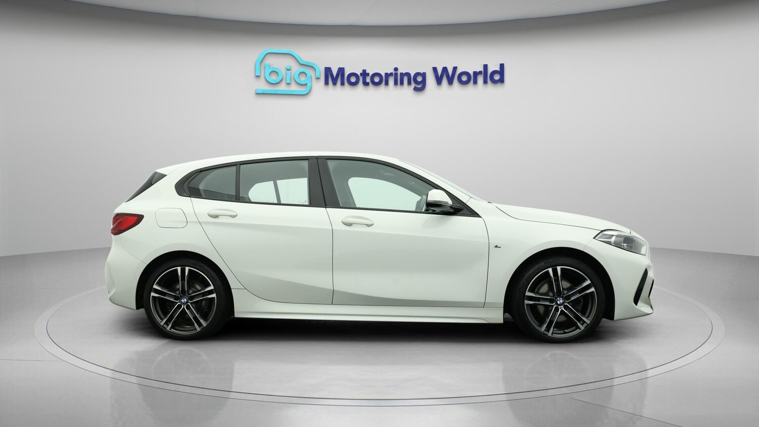 Used BMW 1 Series 2020 for sale - 76167493: Photo 9