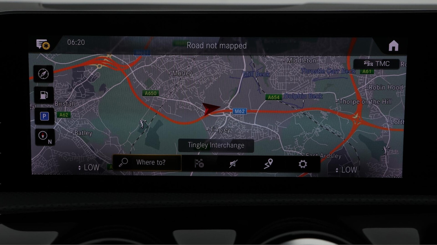 Used Mercedes-Benz CLA for sale - 76473723: Photo 15