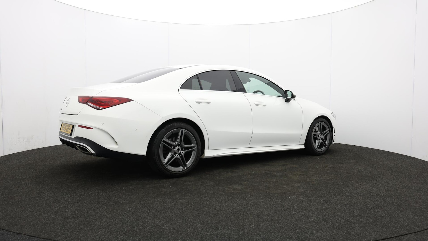 Used Mercedes-Benz CLA for sale - 76473723: Photo 16