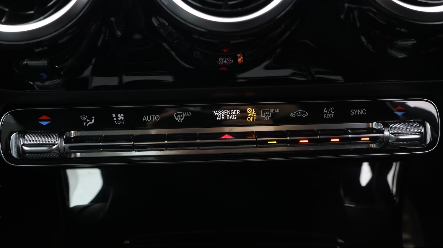 Used Mercedes-Benz CLA for sale - 76473723: Photo 17