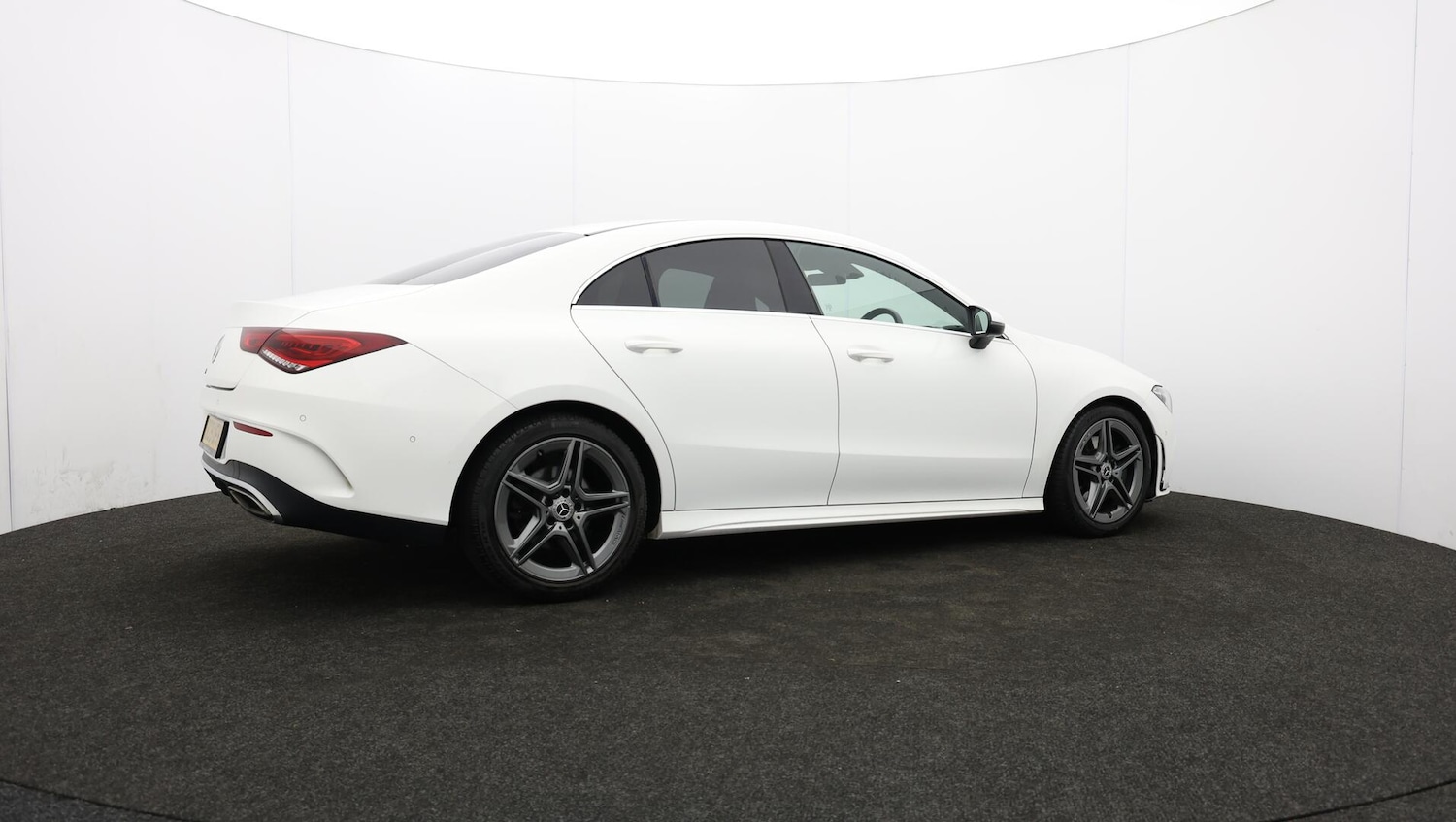 Used Mercedes-Benz CLA for sale - 76473723: Photo 18