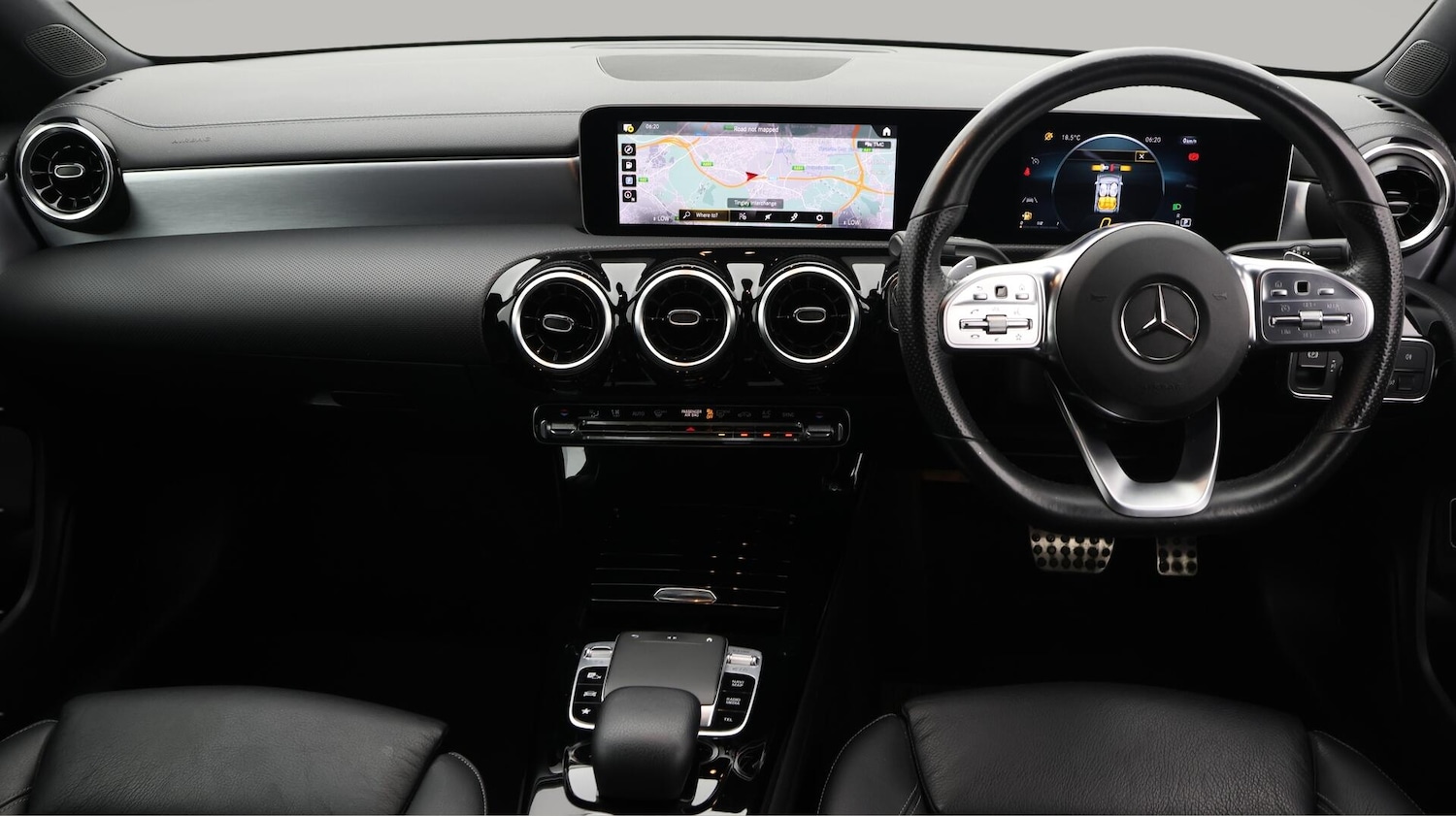 Used Mercedes-Benz CLA for sale - 76473723: Photo 19