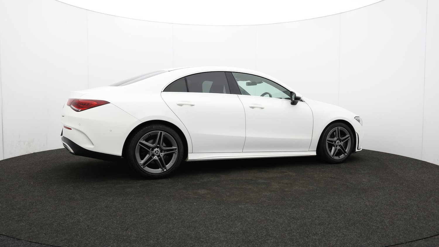 Used Mercedes-Benz CLA for sale - 76473723: Photo 20