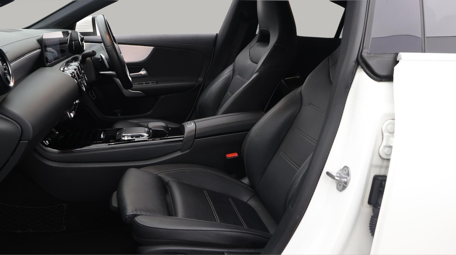 Used Mercedes-Benz CLA for sale - 76473723: Photo 21