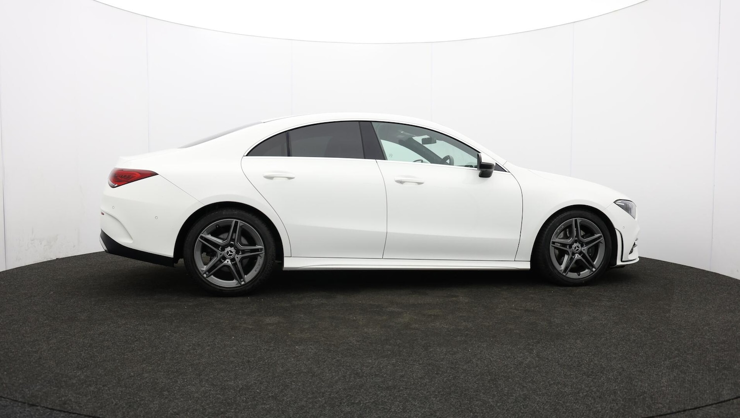 Used Mercedes-Benz CLA for sale - 76473723: Photo 24