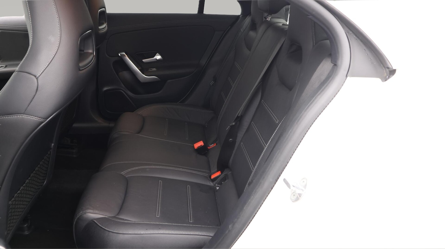 Used Mercedes-Benz CLA for sale - 76473723: Photo 25