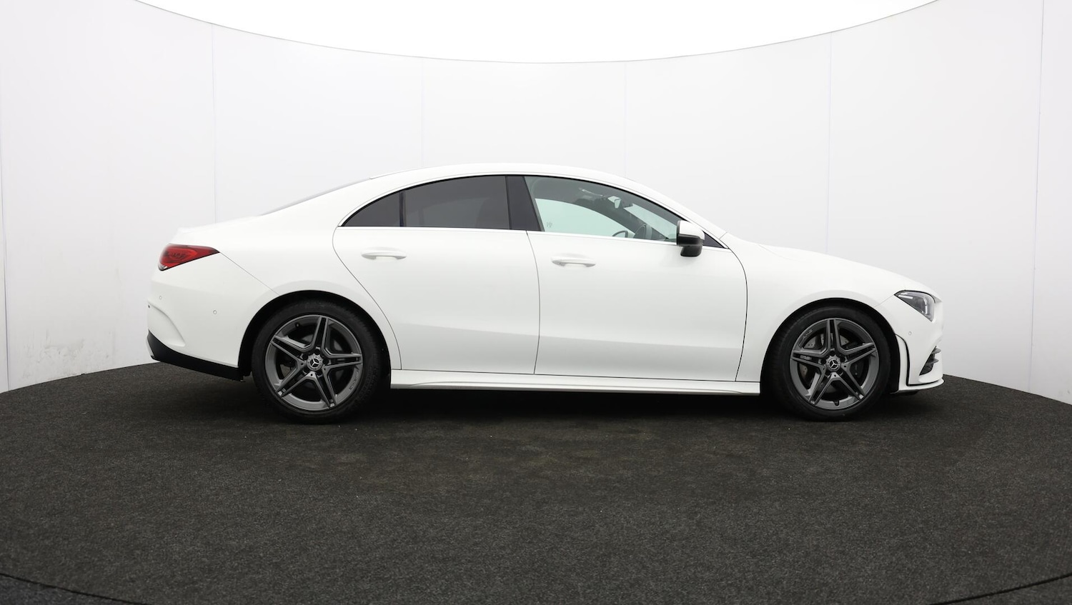 Used Mercedes-Benz CLA for sale - 76473723: Photo 26