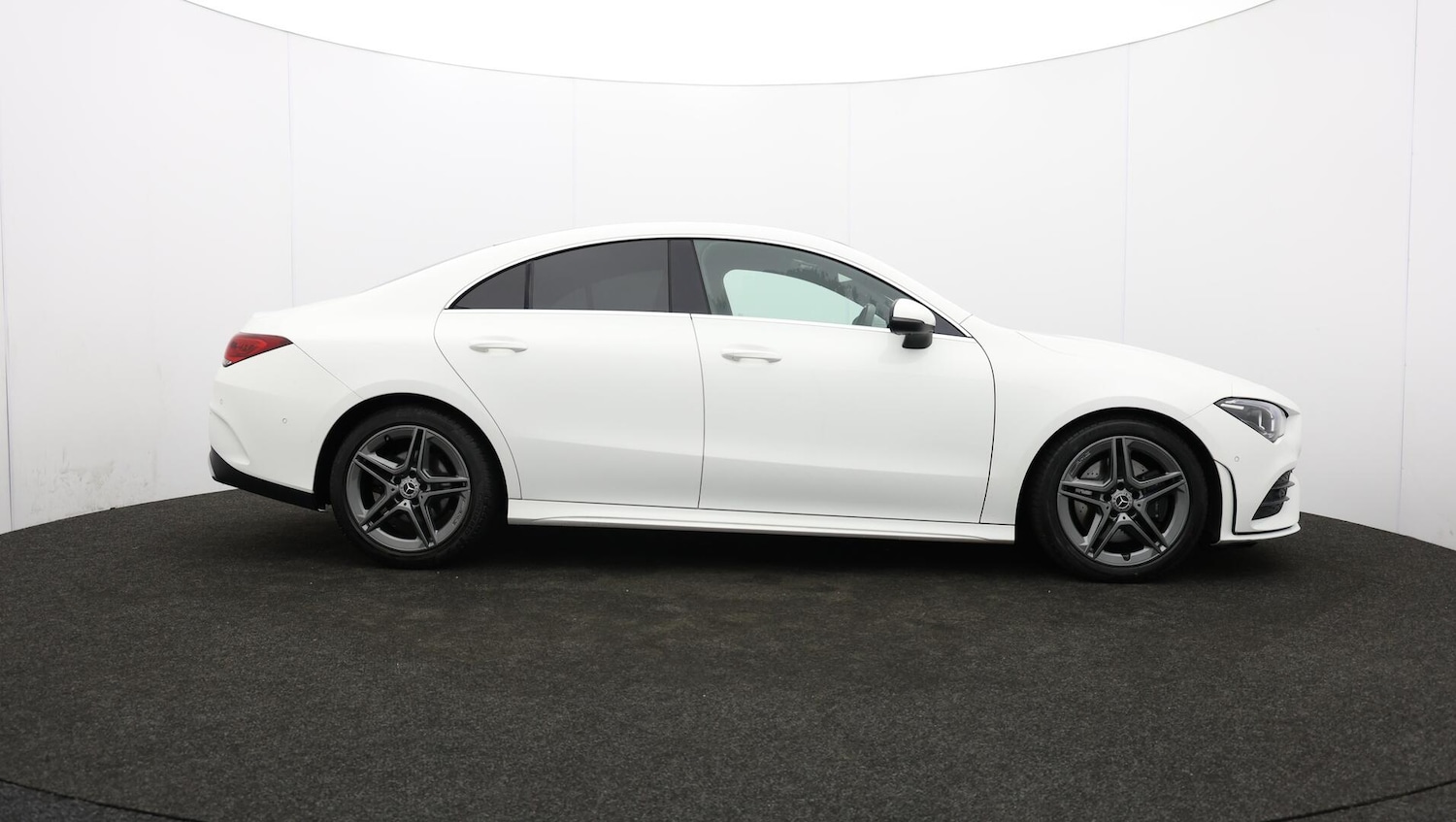 Used Mercedes-Benz CLA for sale - 76473723: Photo 28