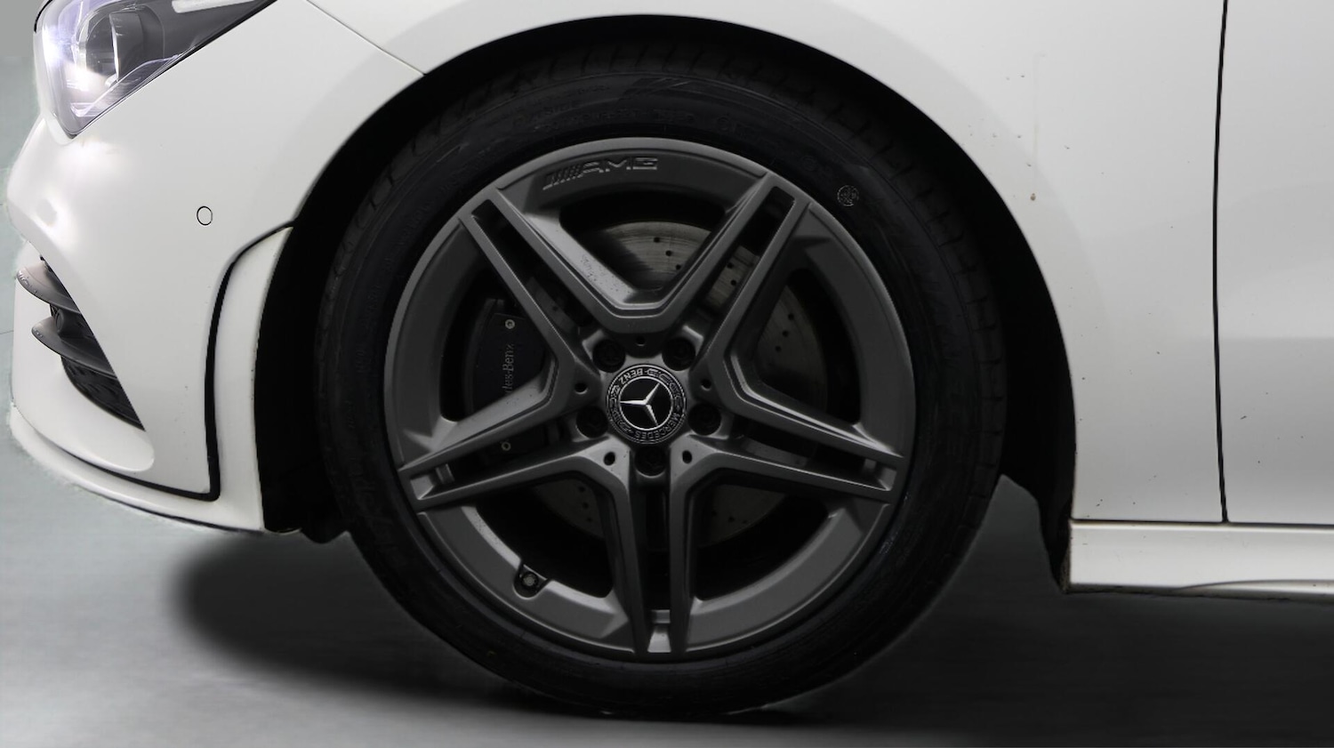 Used Mercedes-Benz CLA for sale - 76473723: Photo 29