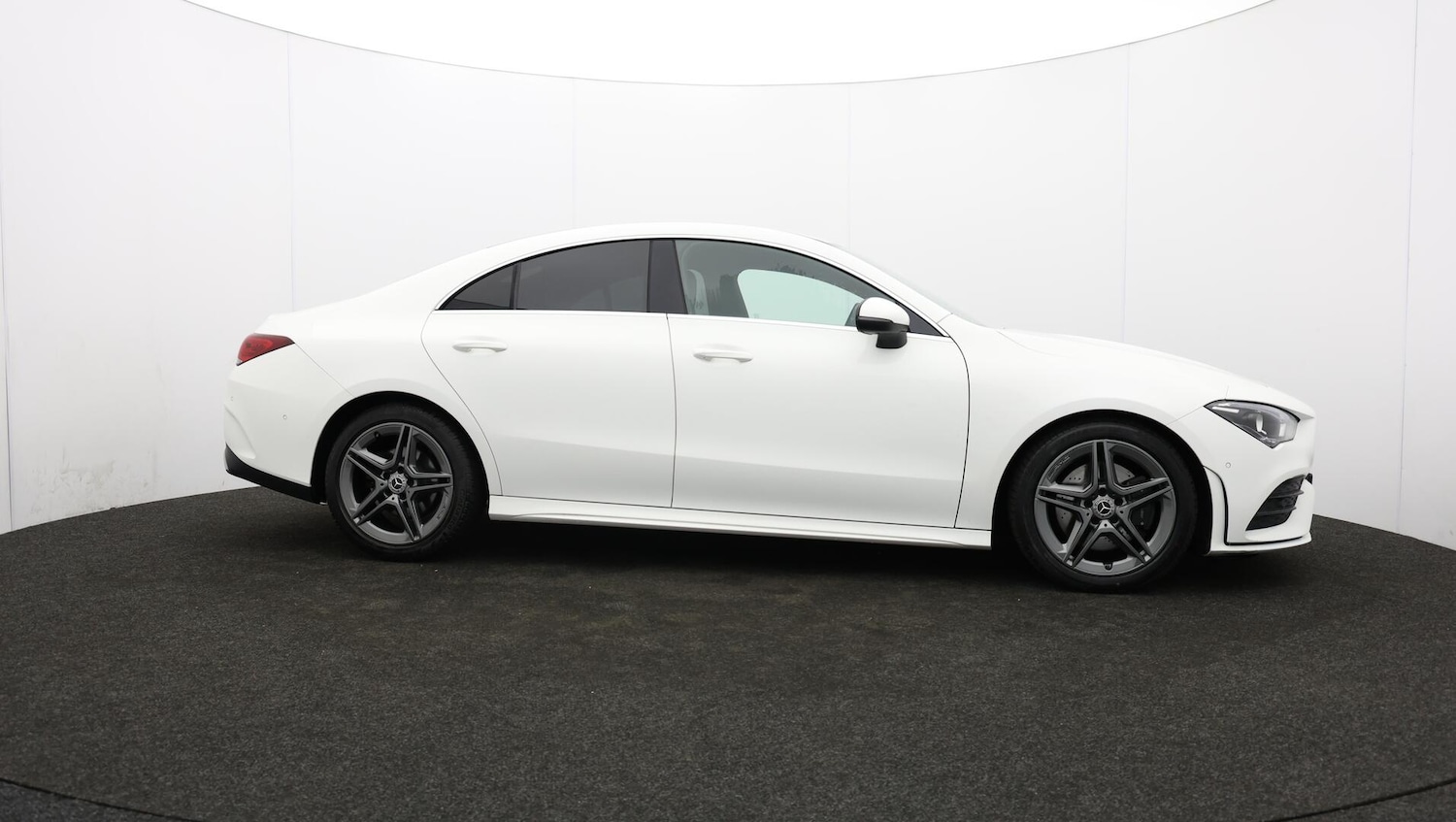 Used Mercedes-Benz CLA for sale - 76473723: Photo 30