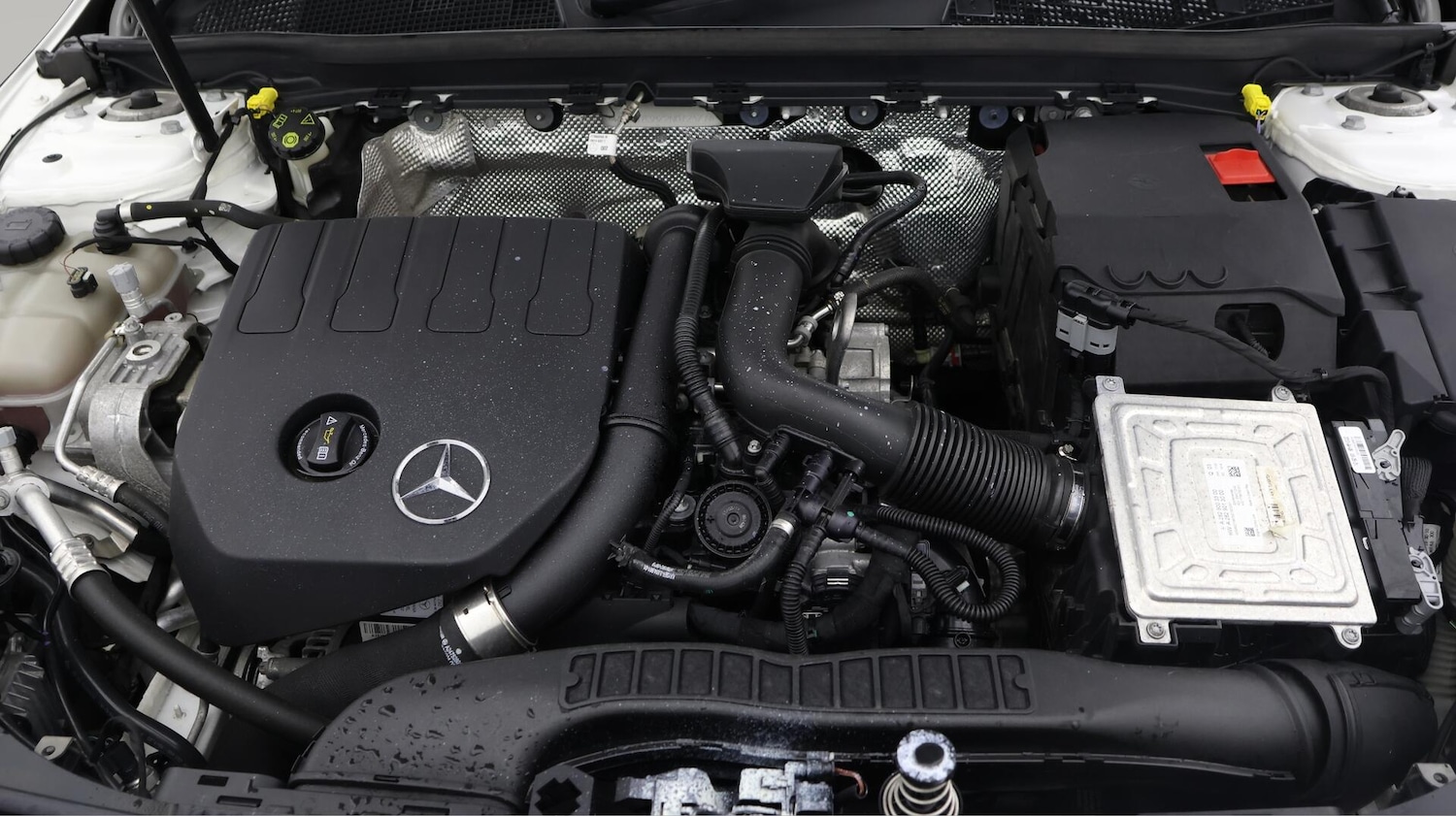 Used Mercedes-Benz CLA for sale - 76473723: Photo 31